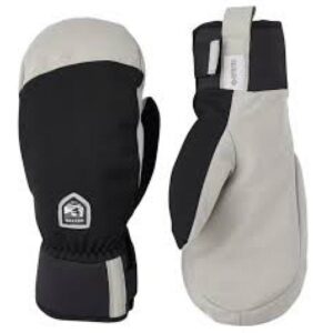 Hestra W.S. Wool Terry Vott Unisex Sort