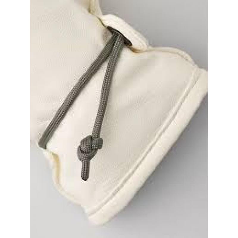 Hestra Wakayama Hanske Unisex Hvit - Bilde 3