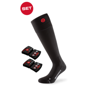 Lenz Lenz Heat Sock -Heat pack