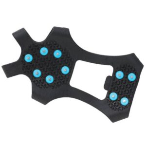 Nordic Grip Brodder 2pk -Sort