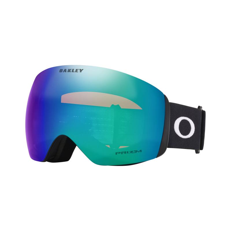 Oakley Flight Deck L Matte Black w Prizm Argon