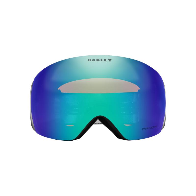 Oakley Flight Deck L Matte Black w Prizm Argon - Bilde 2