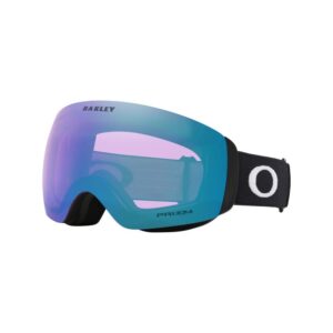 Oakley Flight Deck L Mt Black wPrizm Iced Irid