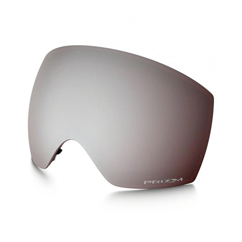 Oakley Flight Deck L Rep. Lens Prizm Black Irid