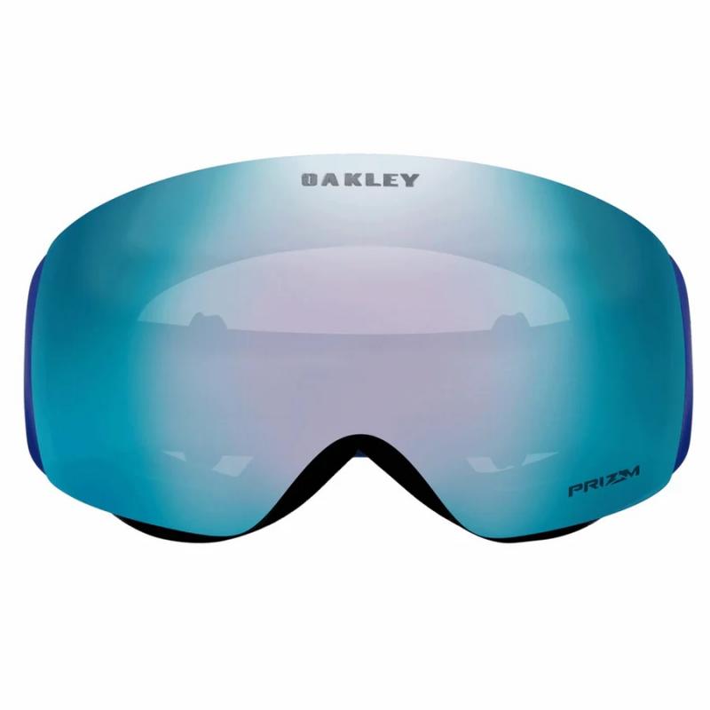 Oakley Flight Deck M Shiffrin Sig w Prizm Saph - Bilde 2