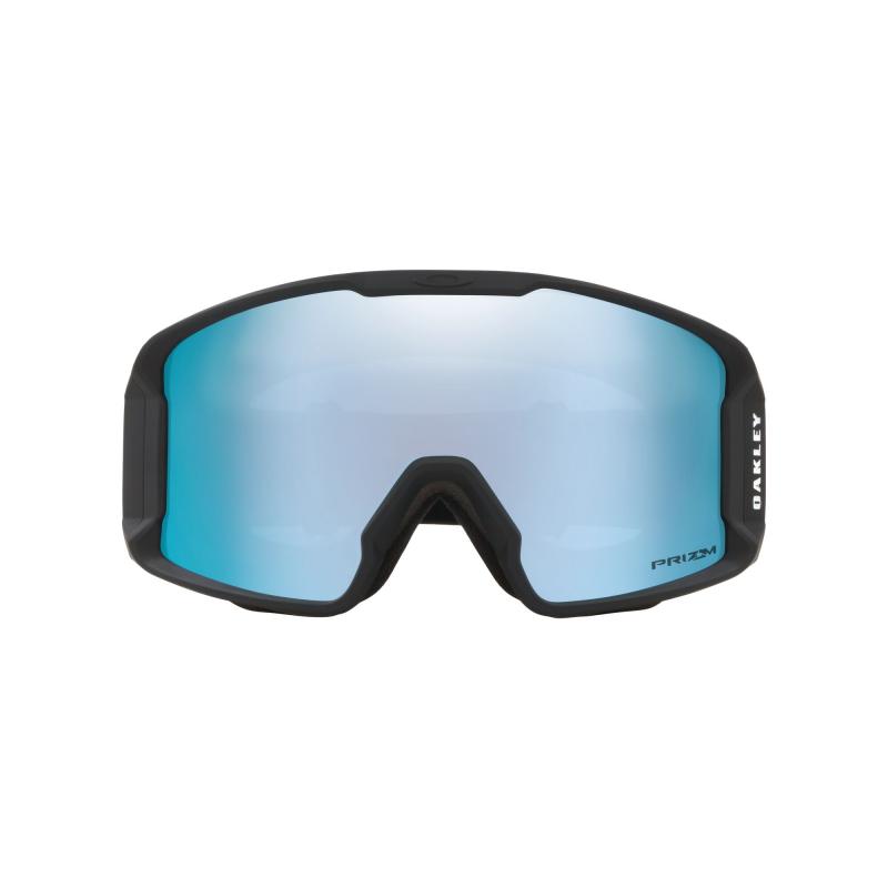 Oakley LINE MINER M FP Black wPrizmSaphrGBL - Bilde 2