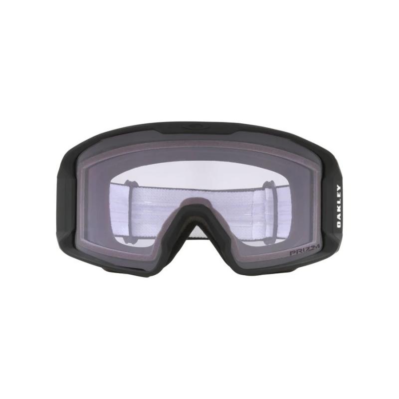Oakley Line Miner L Matte Blk w/ PRIZM Clear - Bilde 2