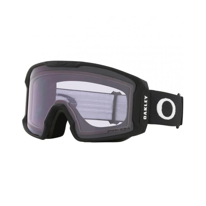 Oakley Line Miner L Matte Blk w/ PRIZM Clear