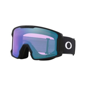 Oakley Line Miner M Mt Black wPrizm Iced Irid
