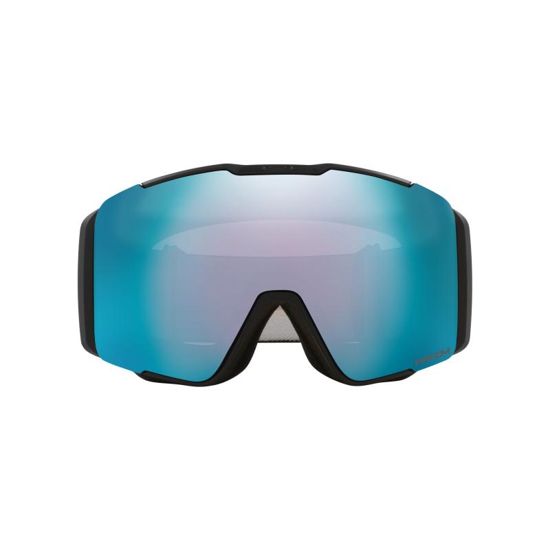 Oakley Line Miner Pro L Mt Black Saph & Iced - Bilde 2