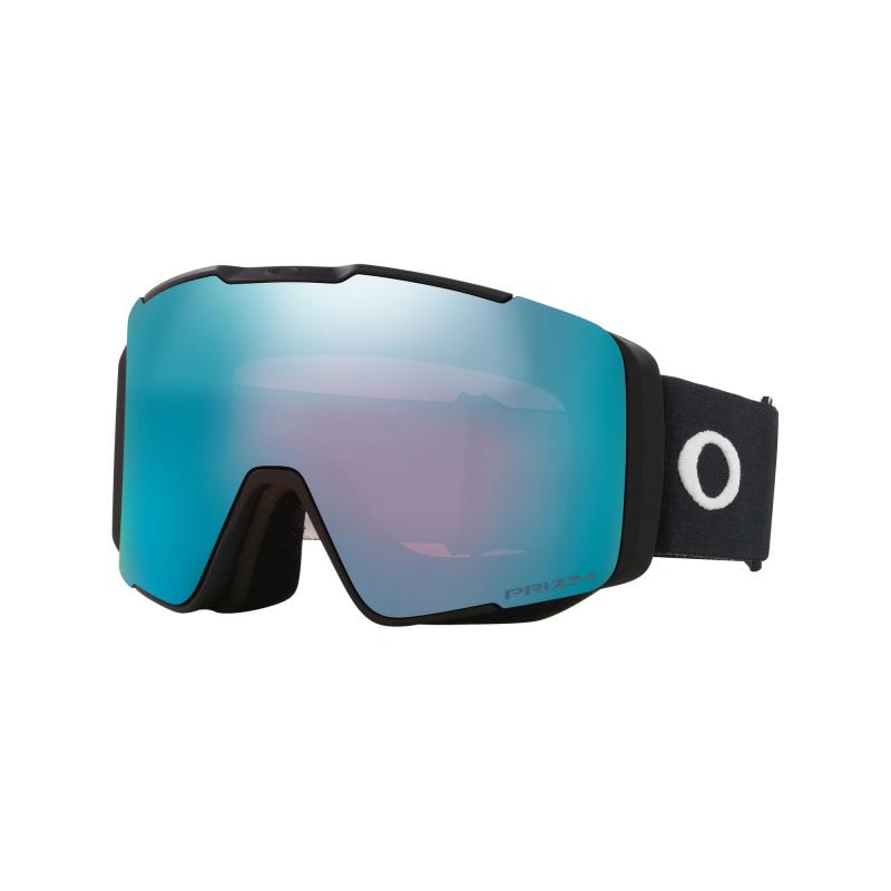 Oakley Line Miner Pro L Mt Black Saph & Iced - Bilde 3