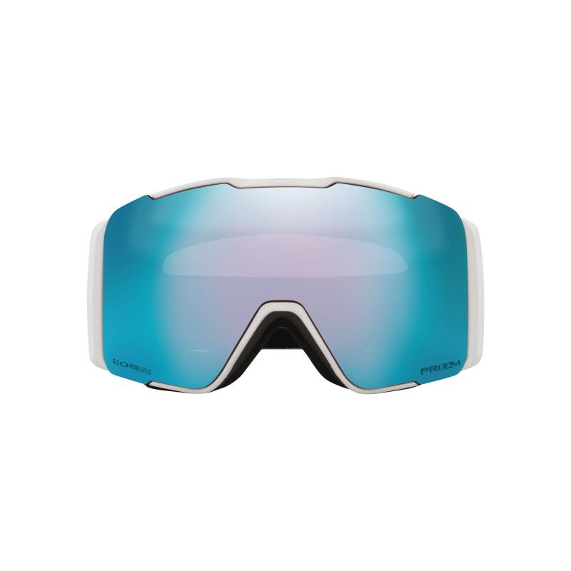Oakley Line Miner Pro M Mt White Saph & Iced - Bilde 2