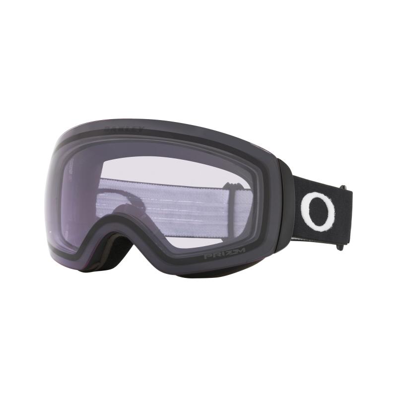 Oakley Oakly Flight Deck M Mt Blk w/ PRIZM Clear