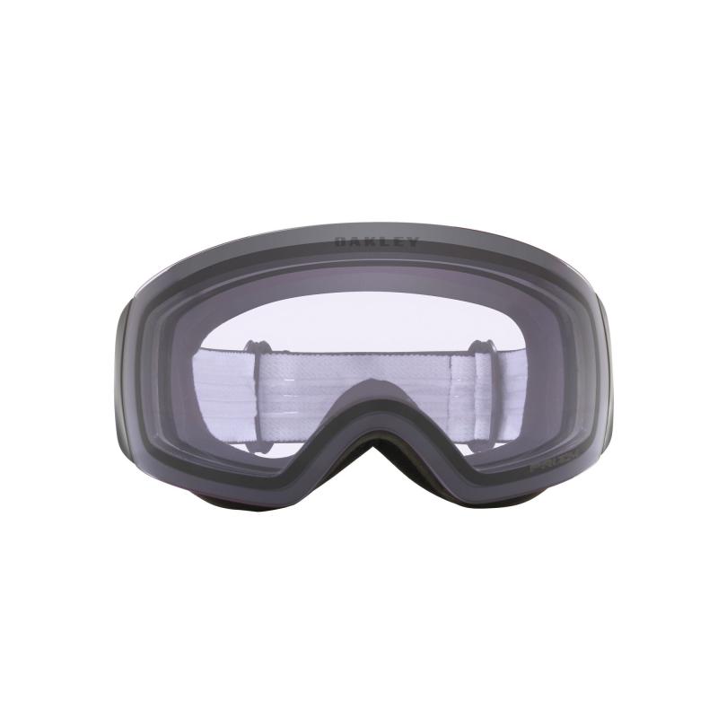 Oakley Oakly Flight Deck M Mt Blk w/ PRIZM Clear - Bilde 2