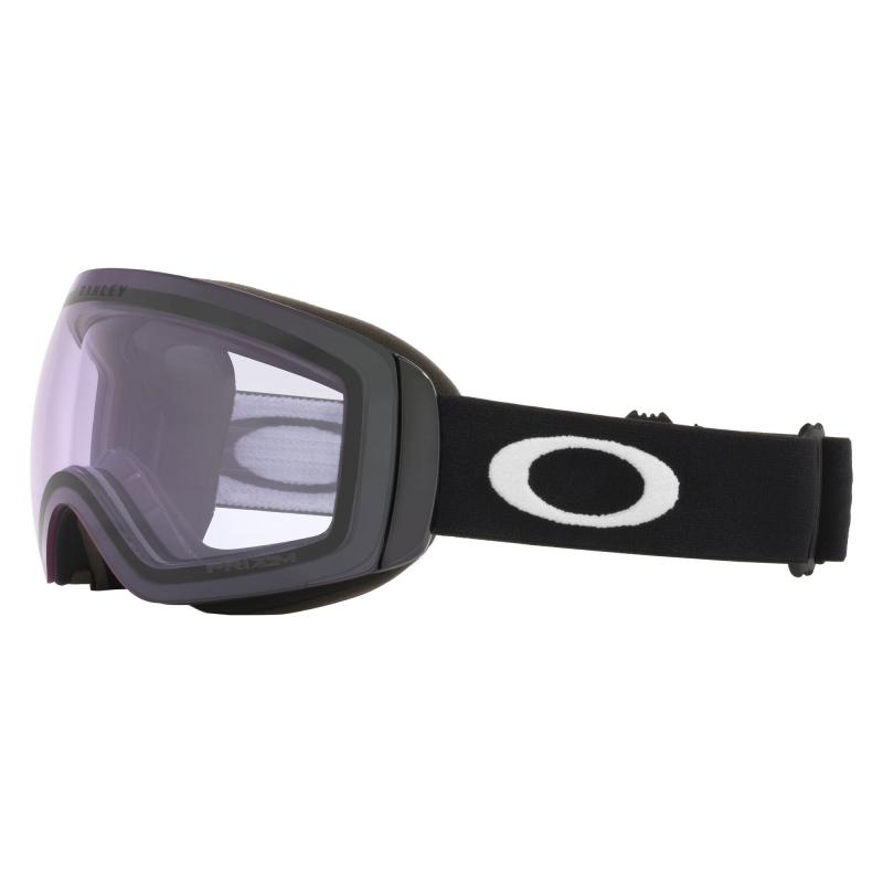 Oakley Oakly Flight Deck M Mt Blk w/ PRIZM Clear - Bilde 3
