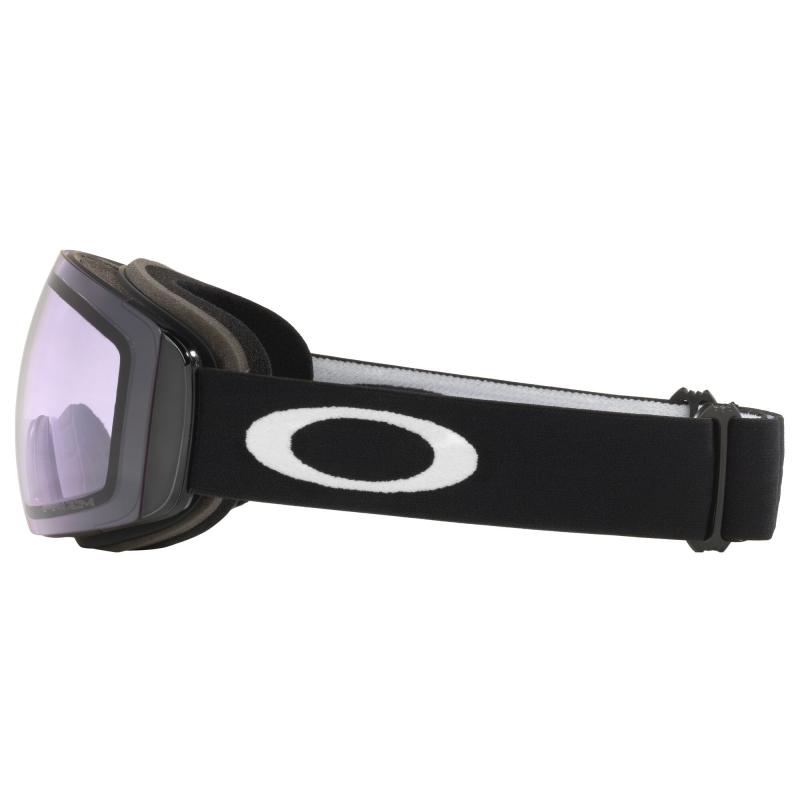 Oakley Oakly Flight Deck M Mt Blk w/ PRIZM Clear - Bilde 4
