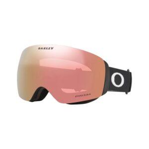 Oakley Oakly Flight Deck L Matte Blck wPrzm Rose Gold