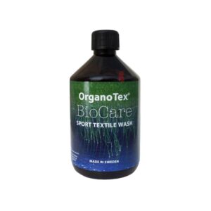 OrganoTex OT BioCare Sport textile wash 500ml