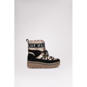 Pajar Galaxy Dame Vintersko -Rose gold