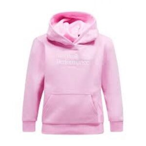 Peak Performance Original Hood Junior Morning Dew Pink