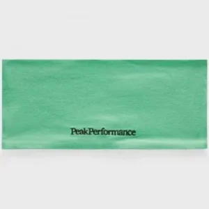 Peak Performance Progress Headband Peppermint Green