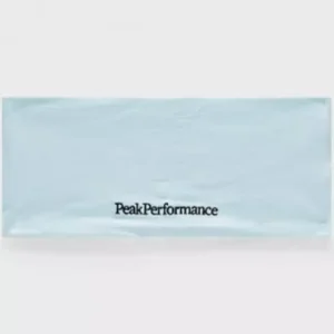 Peak Performance Progress Headband Cloud Blue