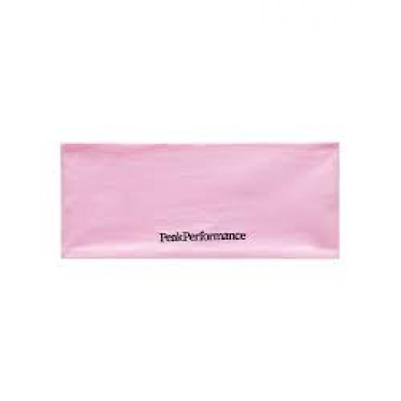 Peak Performance Progress Headband Morning Dew Pink