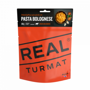 Real Turmat RT Pasta Bolognese
