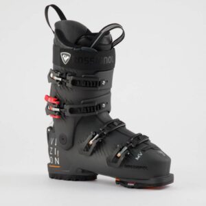 Rossignol Vizion 4b Pro 100 Mv Gw-Mt Gr