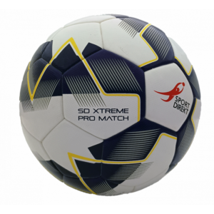 Select SD Xtreme Pro Match -Str 5