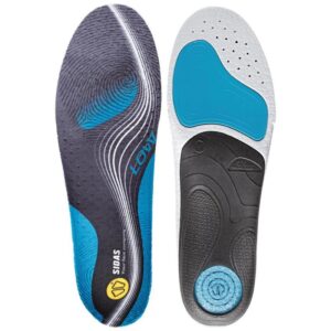 Sidas 3feet Activ Low