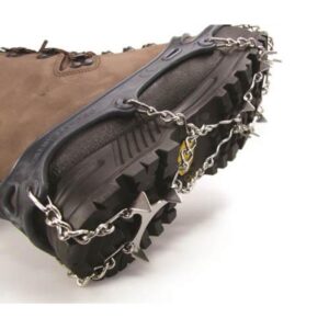 Snowline Snowline Pro Brodder L (41-44) 3903-000 Geilo Sport 1