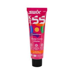 Swix KX55 Violet Extra Klister -6°C to +4°C, 55g