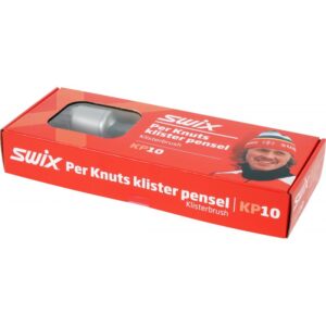 Swix KP10 Klister brush, 2 pack