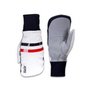 Swix Blizzard heritage mitt Vott Snow White