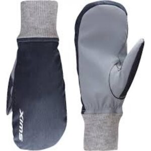 Swix Blizzard mitt Langrennsvott Dark Navy