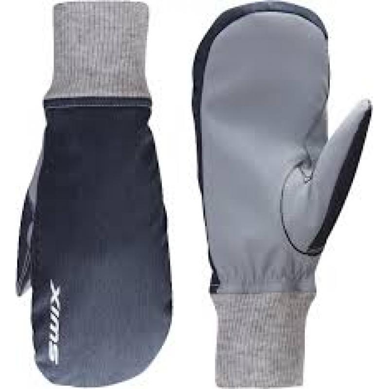 Swix Blizzard mitt Langrennsvott Dark Navy