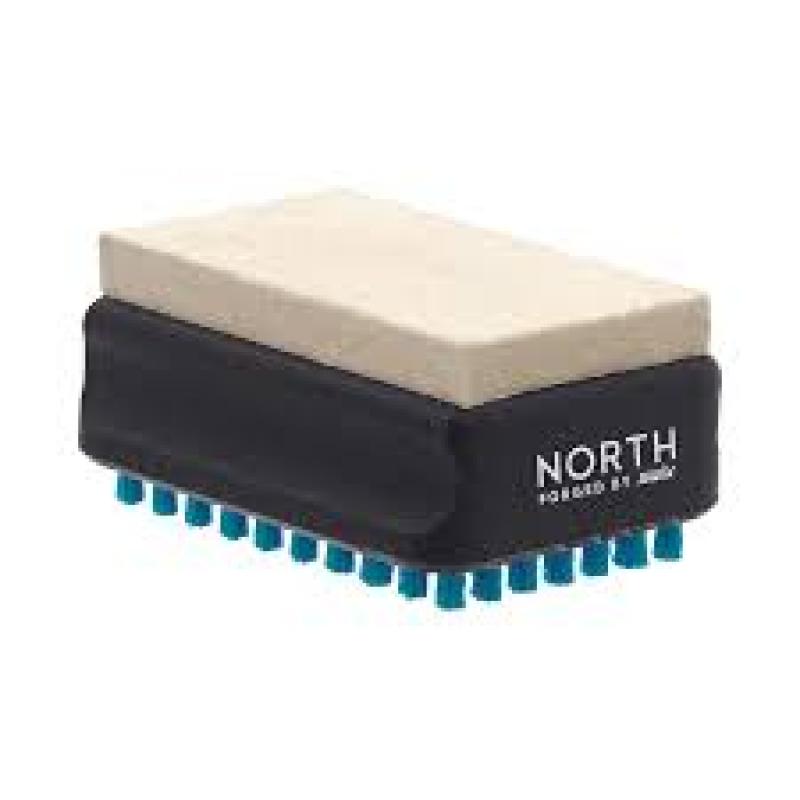 Swix T0166NO North Felt/Nylon Brush