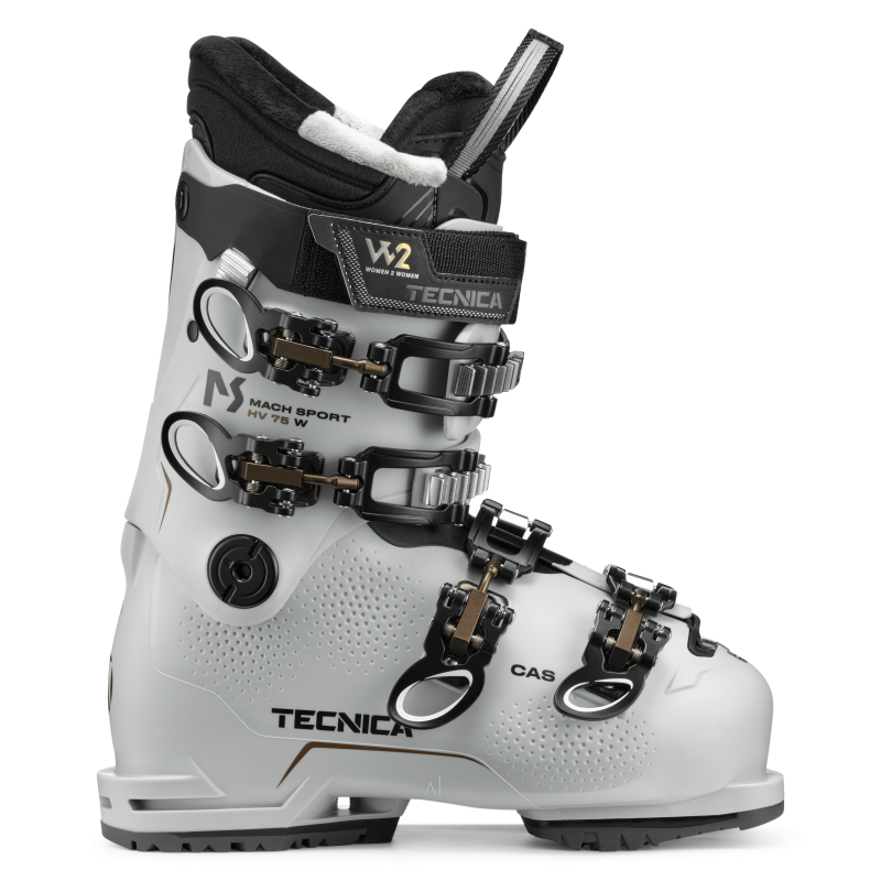 Tecnica MACH SPORT HV 75 W GW
