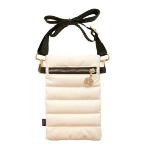 Thermopoc THOQ Mobil Veske -Hvit