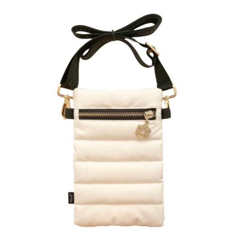 Thermopoc THOQ Mobil Veske -Hvit