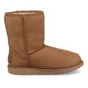 UGG K Classic II Junior Chestnut