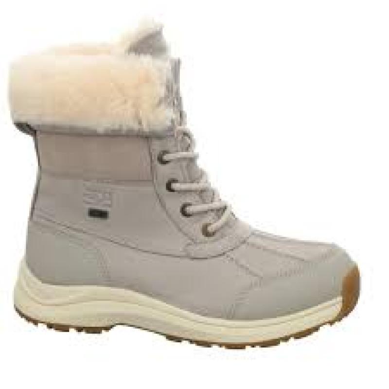 UGG Adirondack III Dame Beige