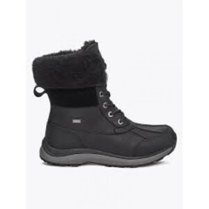 UGG Adirondack II Vintersko Dame Sort