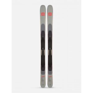 Völkl Völkl Blaze 94 Grey/Red Flat 24/25