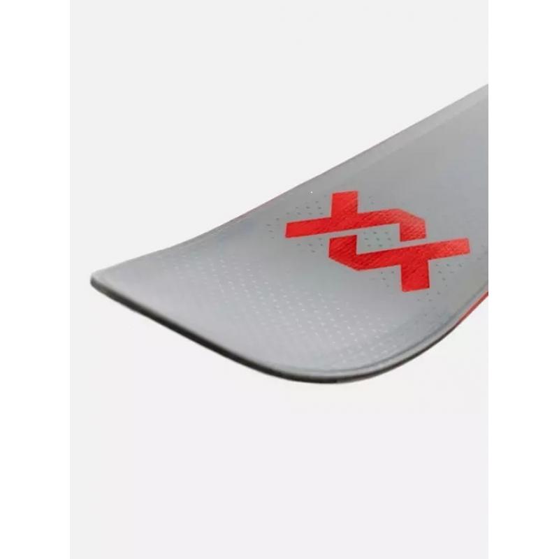 Völkl Völkl Blaze 94 Grey/Red Flat 24/25 - Bilde 3