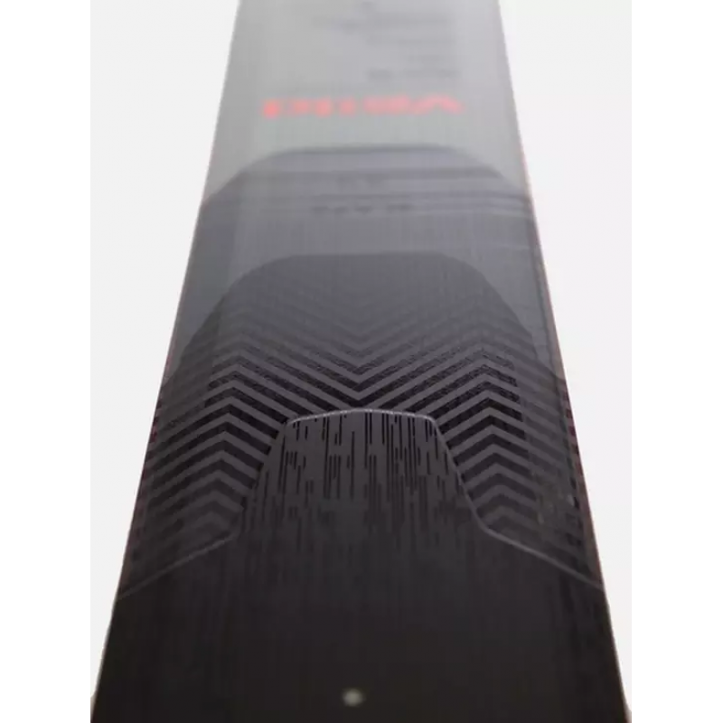 Völkl Völkl Blaze 94 Grey/Red Flat 24/25 - Bilde 4