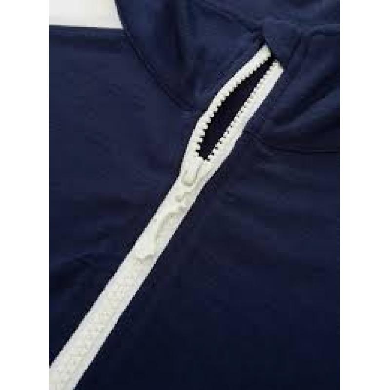 WoolLand Namsen Top Herre Blue Ink - Bilde 2