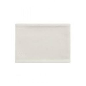 WoolLand Norefjell Fleece Neck Hvit