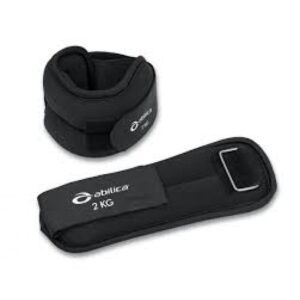 Abilica WeightLoads 2kg